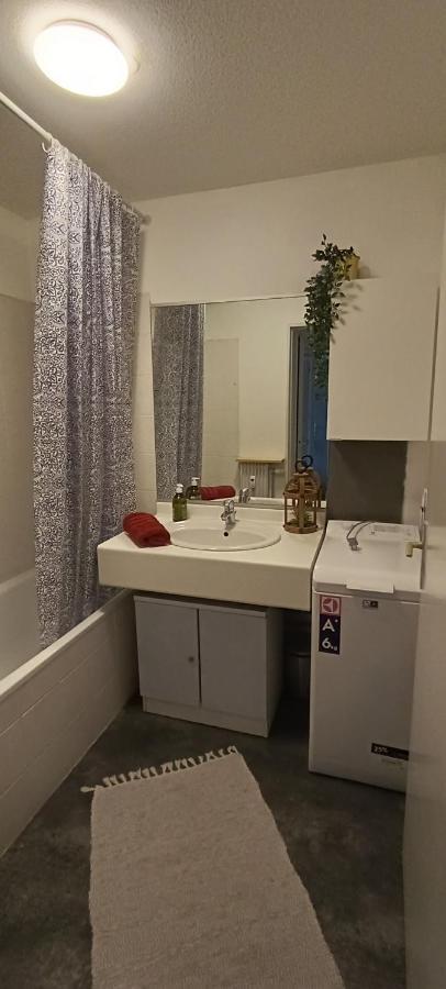 Stylish 1-Bedroom Flat With Beautiful Terrace , For A Cosy Retreat Στρασβούργο Εξωτερικό φωτογραφία